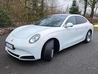 Gebraucht Ora 07 GT 300 kW (408 PS) 2024 Snow white Limousine