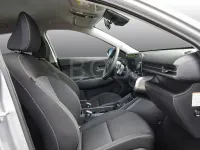 Gebraucht Hyundai Kona Advantage 114 kW (156 PS) 2025 Shimmering silver SUV