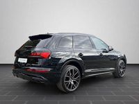 Gebraucht Audi Q7 Ambiente 286 PS (210 kW) 2025 Mythosschwarz metallic SUV