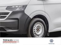 Neu VW Transporter 150 PS (110 kW) 2025 Weiss Van