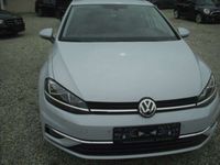 gebraucht VW Golf VII Join Start-Stopp