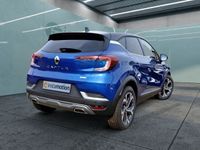 gebraucht Renault Captur R.S. LINE TCe 160 EDC NAVI DrivingAssistP