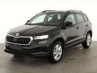 Neu Skoda Karoq Selection 150 PS (110 kW) 2026 Black magic perleffekt SUV