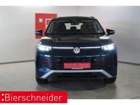 Gebraucht VW Tayron Life 150 PS (110 kW) 2025 Blau SUV