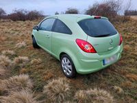 gebraucht Opel Corsa D 1.4 Edition 111 Jahre TÜV 6.25