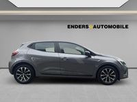 Gebraucht Renault Clio V Equilibre 91 PS (66 kW) 2022 Grau Kleinwagen