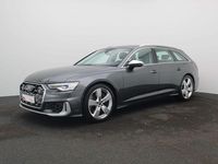 Gebraucht Audi S6 Design 344 PS (253 kW) 2024 Daytonagrau perleffekt Kombi