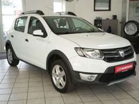 gebraucht Dacia Sandero II Stepway Prestige