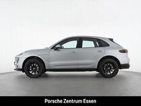 Gebraucht Porsche Macan S 340 PS (250 kW) 2017 Rhodiumsilbermetallic SUV