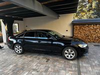 Second-hand Audi A6 204 CP (150 kW) 2011 Negru Berlinǎ