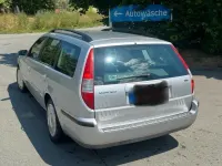 Gebraucht Ford Mondeo 131 PS (96 kW) 2007 Kombi