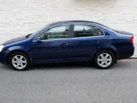 Occasion VW Jetta Comfortline 102 ch (75 kW) 2007 Berline