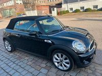Gebraucht Mini Cooper S 184 PS (135 kW) 2013 Schwarz Kleinwagen