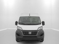 Gebraucht Fiat Ducato Connect 140 PS (102 kW) 2024 Blanc Van