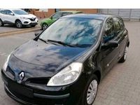 gebraucht Renault Clio 1.2 16V Dynamique