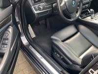 gebraucht BMW 535 xd softclose Pano M paket