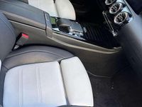 Gebraucht Mercedes CLA200 AMG line 163 PS (119 kW) 2021 Coupé