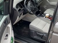 gebraucht VW Touran 2.0 TDI