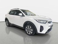 Gebraucht Kia Stonic Vision 101 PS (74 kW) 2024 Weiß SUV