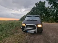 Gebraucht VW T4 69 PS (50 kW) 1994 Van