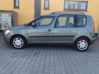 gebraucht Skoda Roomster 1.4 TDI DPF Scout