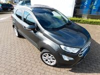 gebraucht Ford Ecosport TITANIUM Ecoboost+Navi+PDC+KeyFr+B&O+