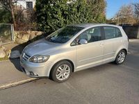 Gebraucht VW Golf VI Edition 80 PS (58 kW) 2008 Silber Kleinwagen