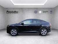 Gebraucht Audi Q4 Sportback e-tron 219 kW (299 PS) 2022 Schwarz SUV