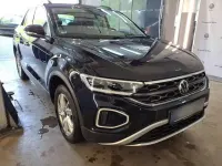 Gebraucht VW T-Roc Beats 150 PS (110 kW) 2023 Deep black perleffekt SUV