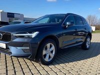 Gebraucht Volvo XC60 197 PS (144 kW) 2022 Blau SUV