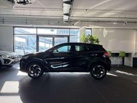 Neu Renault Captur Techno 158 PS (116 kW) 2025 Black pearl schwarz SUV