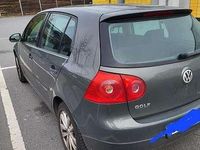 Gebraucht VW Golf IV Comfortline 75 PS (55 kW) 2004 Grau Limousine