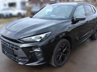 Neu Cupra Terramar VZ 265 PS (194 kW) 2026 Schwarz SUV