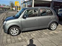 Gebraucht Daihatsu Trevis 58 PS (42 kW) 2007 Grau Kleinwagen