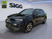 Gebraucht Opel Mokka Elegance 136 PS (100 kW) 2025 Diamant schwarz SUV