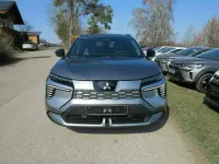 Gebraucht Mitsubishi Eclipse Diamant Edition 160 kW (218 PS) 2026 Achat grau Kleinwagen