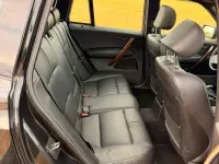 Gebraucht BMW X3 204 PS (150 kW) 2005 Schwarz SUV