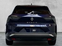 Gebraucht Renault Scenic E-Tech Komfort 125 kW (170 PS) 2024 Nachtblau SUV