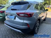 Neu Ford Kuga Titanium 151 PS (111 kW) 2026 Silber SUV