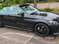 gebraucht Mercedes C300 