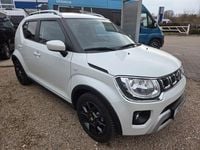 Gebraucht Suzuki Ignis Comfort 83 PS (61 kW) 2023 Weiß SUV