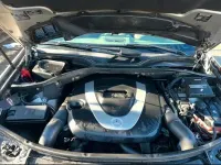 Gebraucht Mercedes ML350 272 PS (200 kW) 2006 Grau SUV