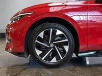 Gebraucht VW ID.7 GTX 250 kW (340 PS) 2025 Rot Kombi