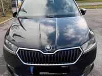 Gebraucht Skoda Fabia Ambition 110 PS (80 kW) 2019 Kombi