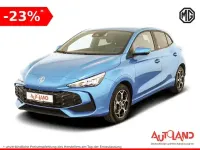 Gebraucht MG MG3 Comfort 116 PS (85 kW) 2025 Blau Kleinwagen