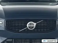 Gebraucht Volvo V60 Plus 197 PS (144 kW) 2025 Blau Kombi