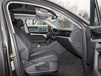 gebraucht VW Touareg 3.0 TDI 4Motion Drive LUFTFEDERUNG PANORAMA LED...