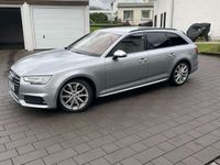 gebraucht Audi S4 3.0 TFSI quattro