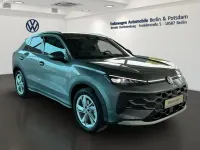 Nowe VW T-Roc Cabriolet Style 116 KM (85 kW) 2026 Szary SUV