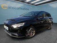 Neu Hyundai i20 Prime 90 PS (66 kW) 2025 Schwarz Kleinwagen